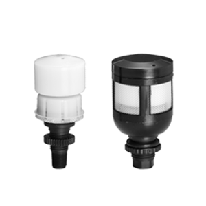 台湾CHELIC气立可 自动排水器 20