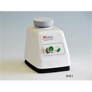 日本原装NISSIN日伸理化 搅拌机N-61