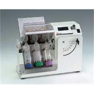 日本原装NISSIN日伸理化 4x 旋转式搅拌机NA-404