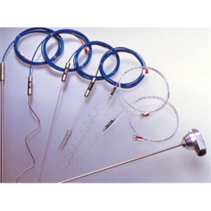 日本CHINO千野 温度传感器 护套热电偶 SC