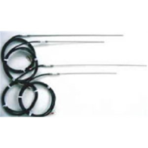 日本CHINO千野 温度传感器 护套电阻温度计 NR