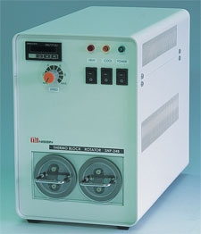 日本原装NISSIN日伸理化 冷却热块旋转器SNP-24B