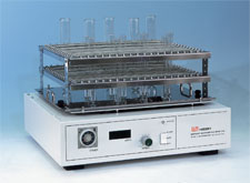 日本原装NISSIN日伸理化 标准旋转/往复式摇摆器NX-25D