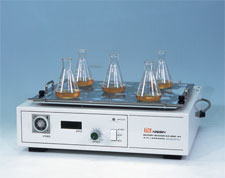 日本原装NISSIN日伸理化 桌面摇床