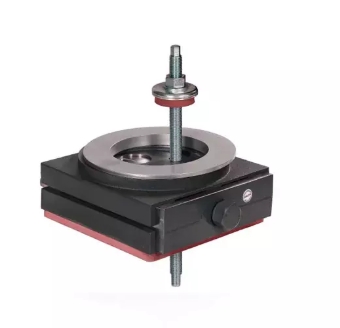 德国ISOLOC带斜角补偿的螺丝穿透式机械鞋330232