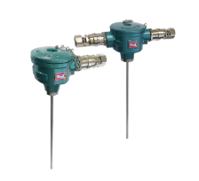 日本CHINO千野 防爆传感器 防爆抗性温度测量装置RU,NRD