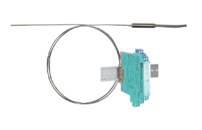 日本CHINO千野 防爆传感器 温度测量电阻 NR800-6，NR800-7