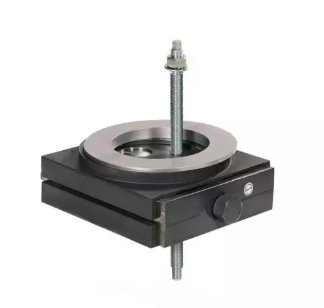 德国ISOLOC带斜率补偿的螺旋穿透式机械鞋31803