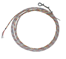 日本CHINO千野 筒仓温度测量电缆R101、R102、R103