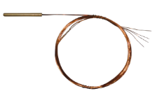 日本CHINO千野 低温工业铂金和钴耐受温度测量装置R800-6，R800-7