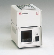 日本原装NISSIN日伸理化 迷你热阻滞器/高温/冷却NDC-100