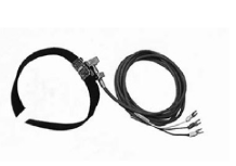 日本CHINO千野 管道表面温度测量传感器R420-32F