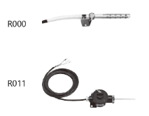 日本CHINO千野 气体温度测量电阻装置 R000