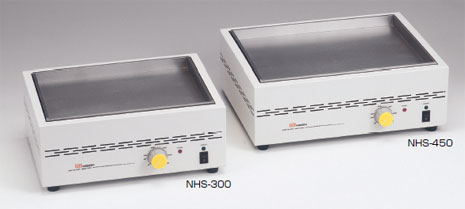 日本原装NISSIN日伸理化 热板(沙浴型)NHS-450