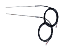 日本CHINO千野 抗震覆层温度计 NRHS1