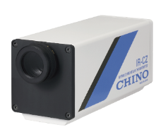 日本CHINO千野 红外温度计红外-CZS 单色高温