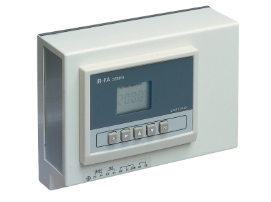 日本CHINO千野 光纤红外温度计 IR-FACR