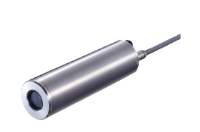 日本CHINO千野 红外辐射温度计 IR-SAB