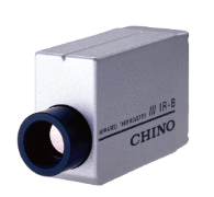 日本CHINO千野 紧凑型红外温度计红外-BAT