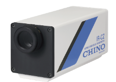 日本CHINO千野 红外辐射温度计 IR-CZH