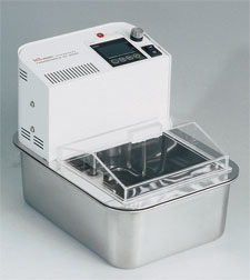 日本原装NISSIN日伸理化 迷你恒温罐NT-202D