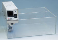 日本原装NISSIN日伸理化 平坦恒温器（用于水槽）NT-701D