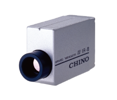 日本CHINO千野 聚乙烯薄膜红外温度计 IR-BAXF1