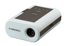 日本CHINO千野 便携式红外温度计 HAI