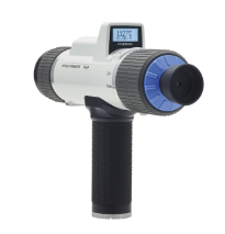 日本CHINO千野 数字光学火释仪红外-URN