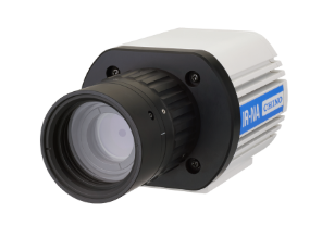 日本CHINO千野 高温扫描辐射温度计 IR-NA