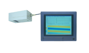 日本CHINO千野 低温扫描辐射温度计红外-电子中控