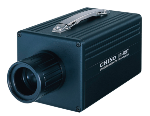 日本CHINO千野 标准辐射温度计 IR-RST