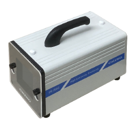 日本CHINO千野 高发射率平面黑体炉 IR-R40