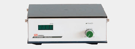 日本原装NISSIN日伸理化 用于二氧化碳孵化器的防潮搅拌器SW-CO/41