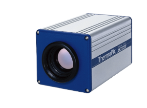 日本CHINO千野 固定热成像系统 CPA-L3