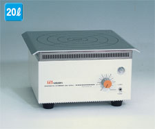 日本原装NISSIN日伸理化 铁磁搅拌器SW-502J