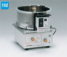 日本原装NISSIN日伸理化  用油浴搅拌器NWB-240＋SW-502SC