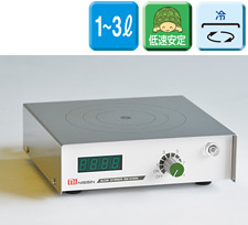 日本原装NISSIN日伸理化 通用搅拌器SW-S100ND