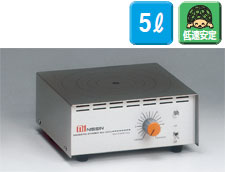 日本原装NISSIN日伸理化  标准搅拌器SW-501J