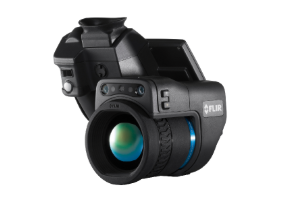 日本CHINO千野 高清(高清)热成像相机 CPA-T1000