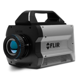 日本CHINO千野 用于研究X6xxx的高端热成像