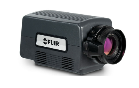 日本CHINO千野 研究高端热成像仪A8xxx