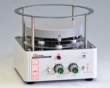 日本原装NISSIN日伸理化 热搅拌器SW-230HS