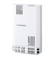 日本CHINO千野 壁挂式热湿度计 HN-EK