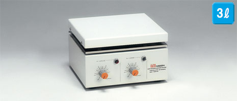 日本原装NISSIN日伸理化 搅拌台加热搅拌器SW-150HS