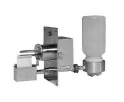 日本CHINO千野 温度与湿度发射器R320