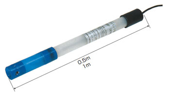 日本原装NISSIN日伸理化 卡利帕电极
