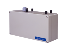 日本CHINO千野 红外超厚计IRMT01