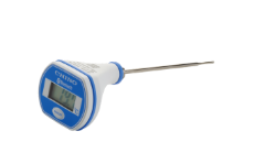 日本CHINO千野 食物温度计 MF500