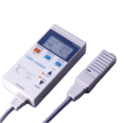 日本CHINO千野 温度与湿度卡记录仪 MR6662